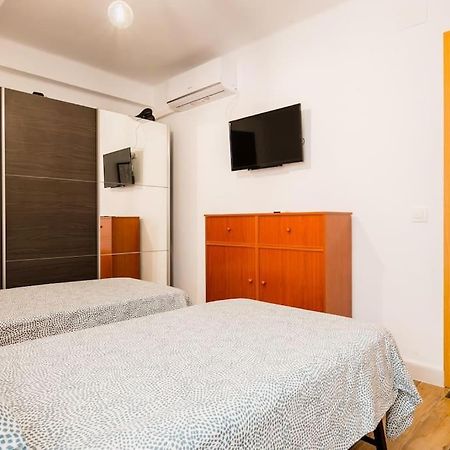 Apto Centrico, 2 Aparcamientos Privados, Bicis Seville Exterior photo